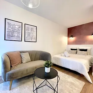 L'arizona Appartement Saint-Etienne (Loire)