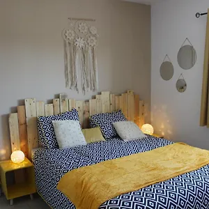 So Chic Hébergement de vacances Kerfily