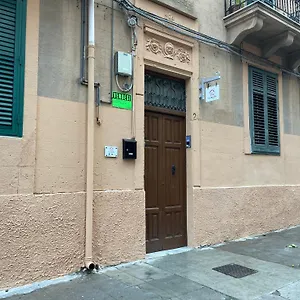Casa Magiem Appartement Palerme