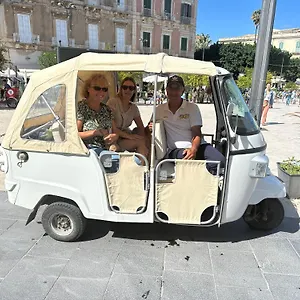 Casa Lukia Appartement Syracuse