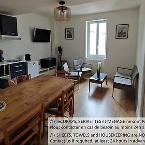  Appartement Simples Et Fonctionnels